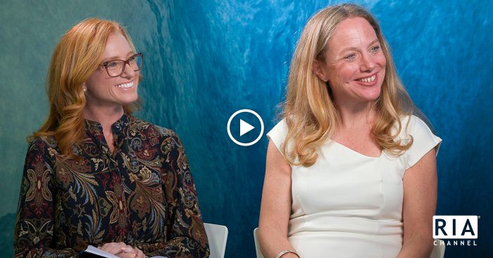 Christina Townsend-BNY Pershing-Christina Shaw-Chief Data Officer-Moran Wealth Management -Featured-Image-71825